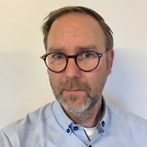 Anders Linné