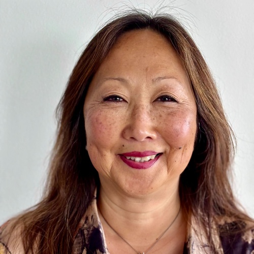 Cecilia Wallenbo