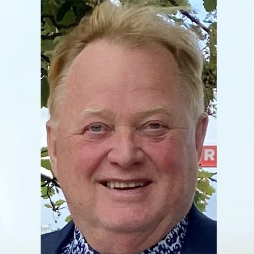 Mats Paulsson