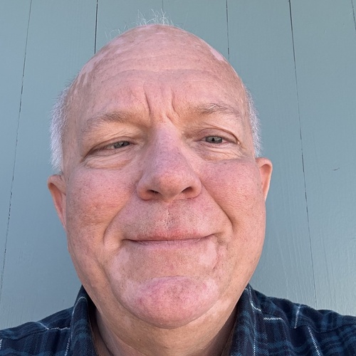 Ulf Hagman